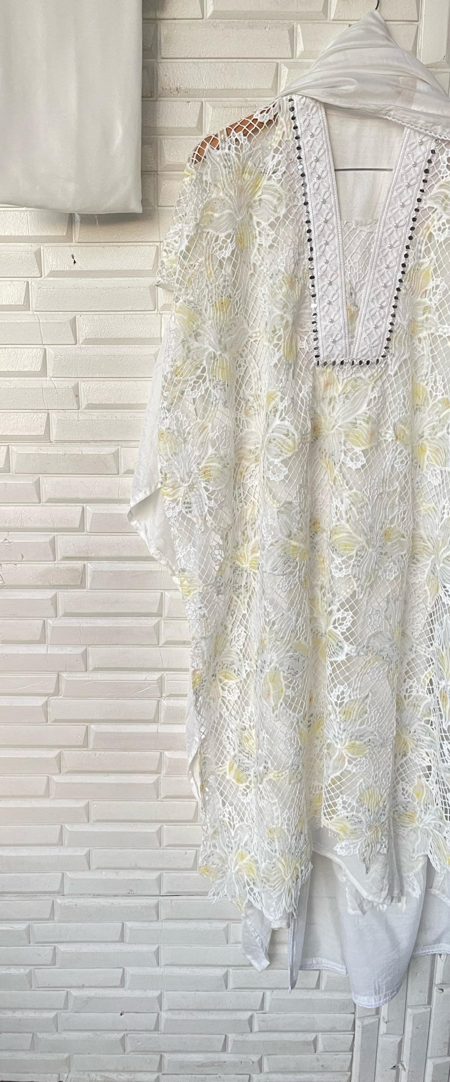 Crotia Unstitched Ladies Suit Rc16719