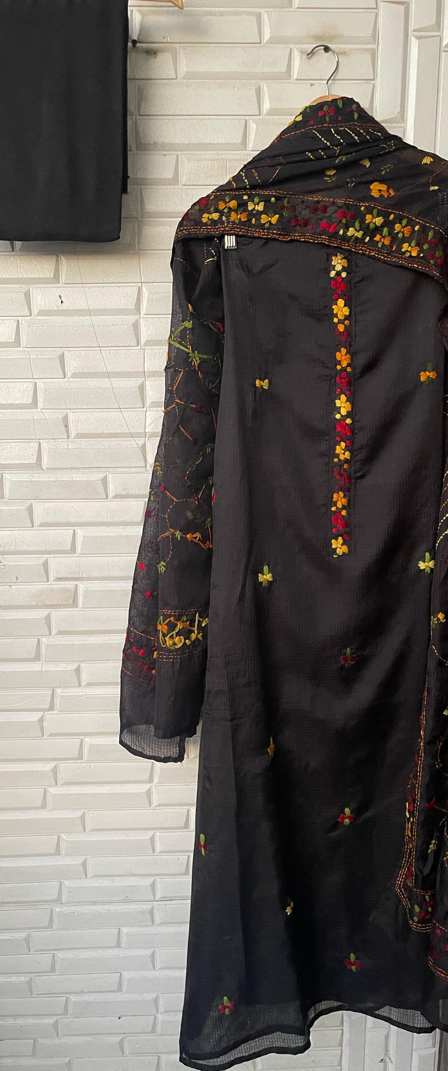 Kota Cotton Unstitched Ladies Suit Rc16717
