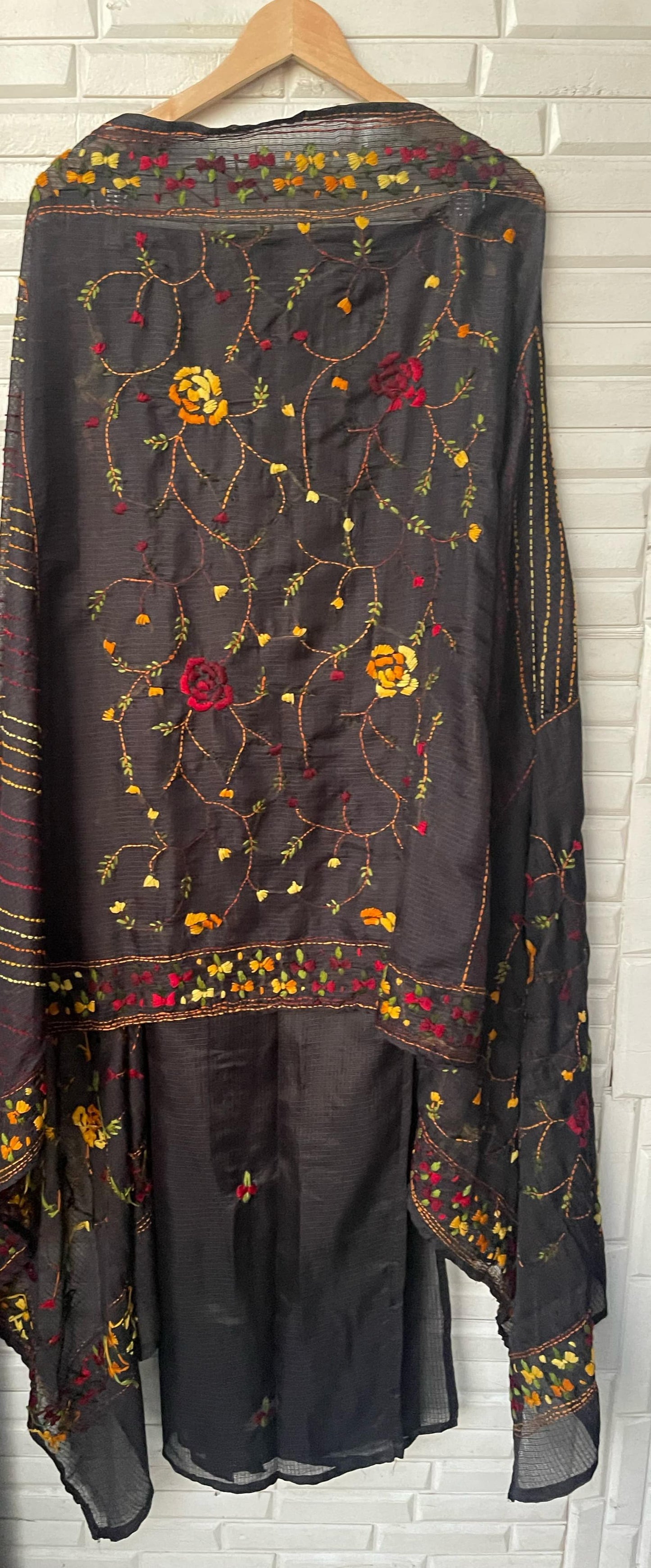 Kota Cotton Unstitched Ladies Suit Rc16717