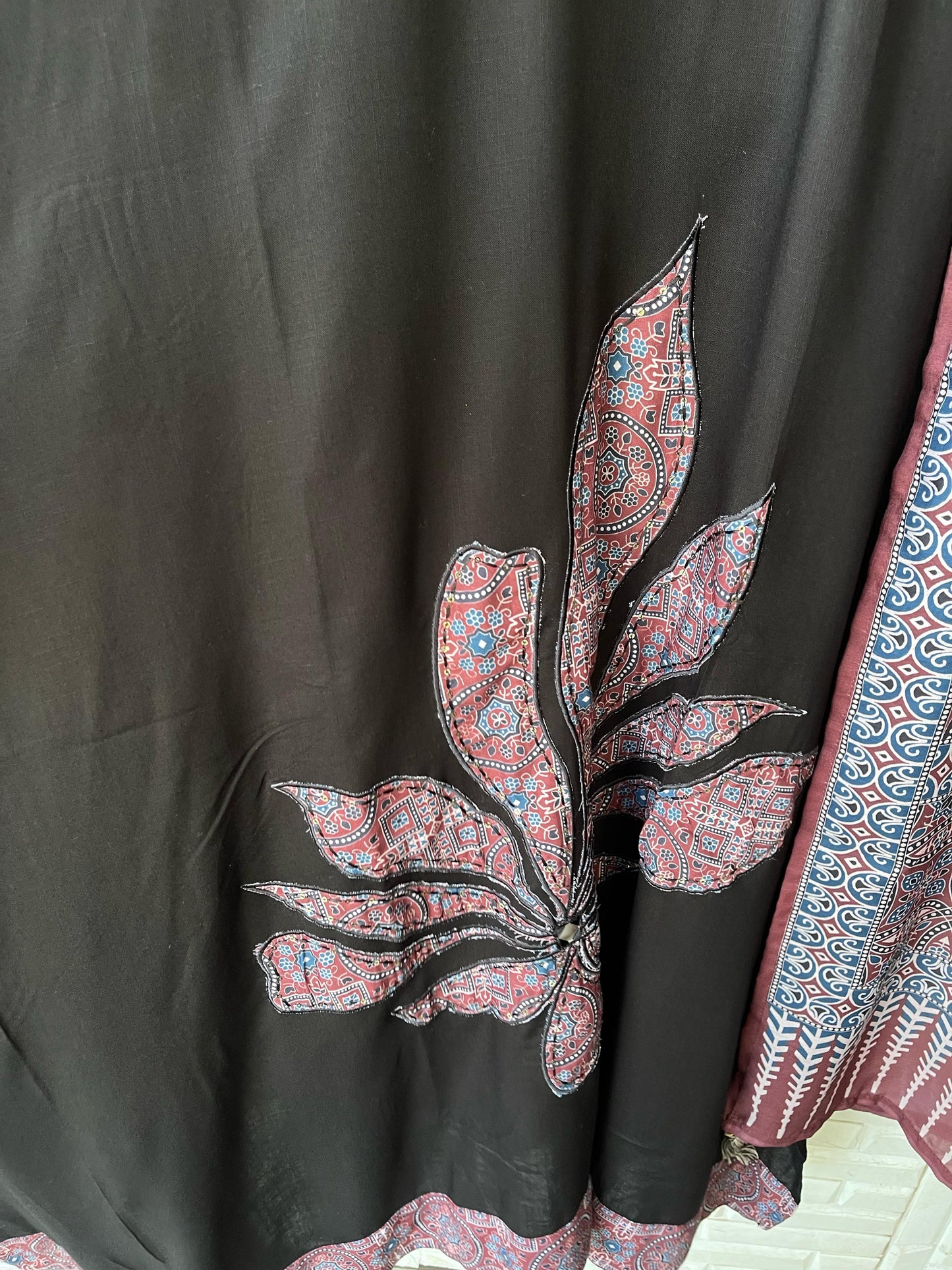 Fine Cotton Unstitched Ladies Suit Rc16694
