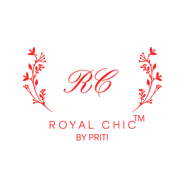 RoyalchicbyPriti