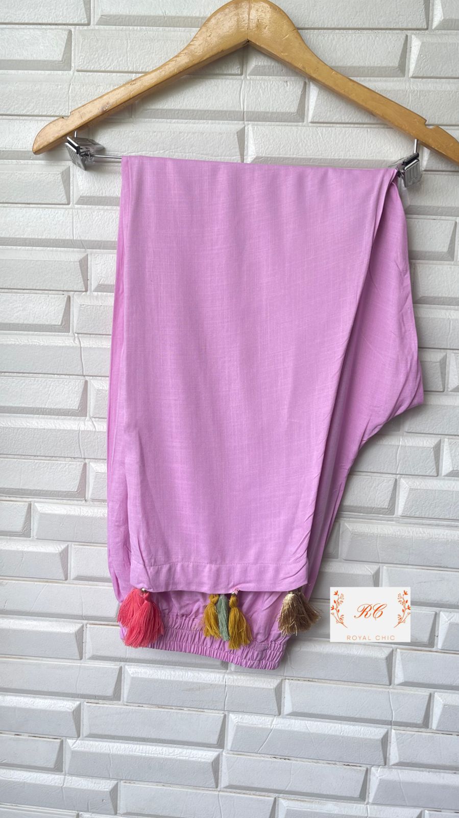 Soft Cotton Ready to Wear Coord Set Rc11847