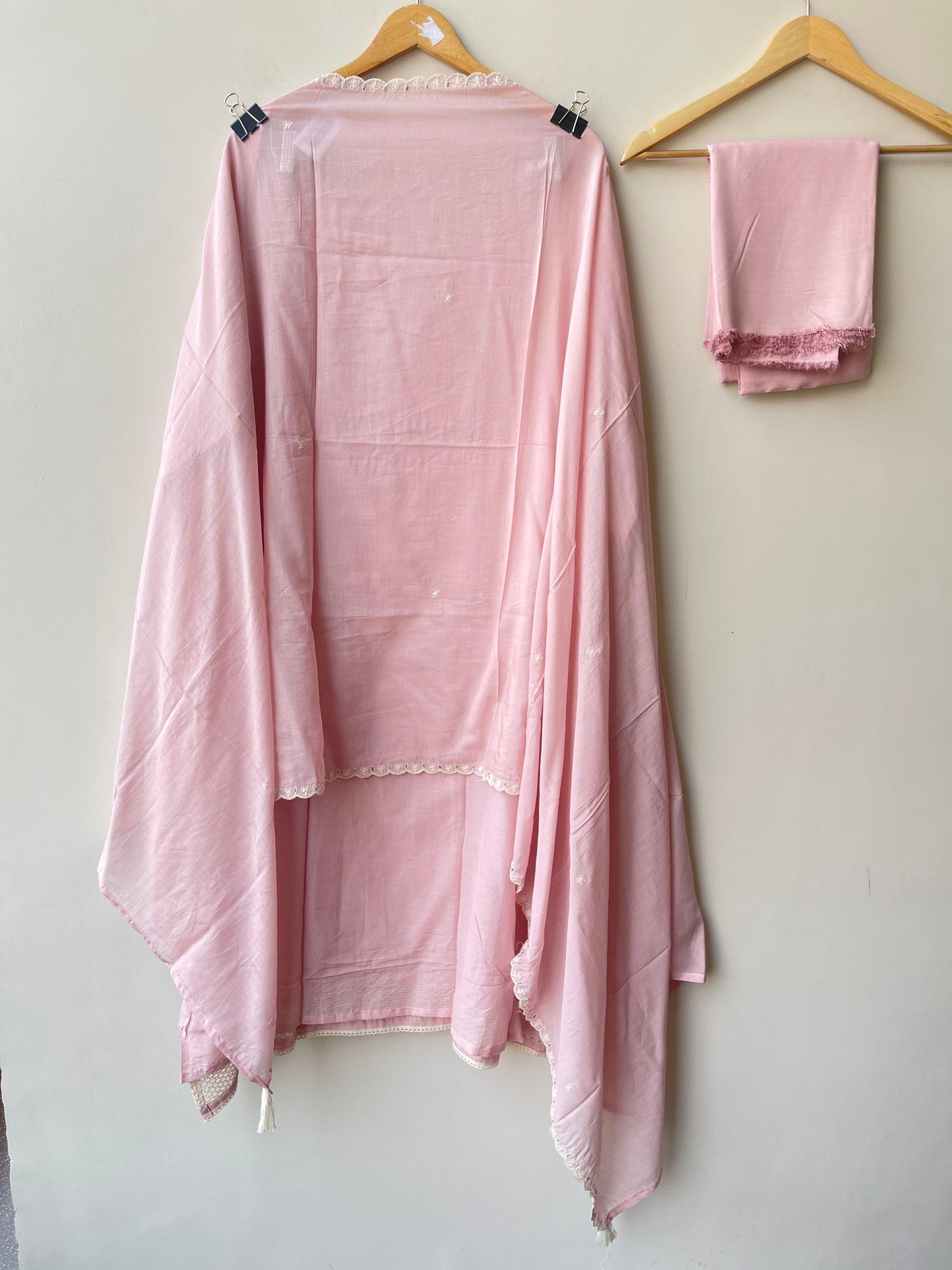 Pure Mul Chanderi Unstitched Ladies Suit RC-18895(A) β view 7