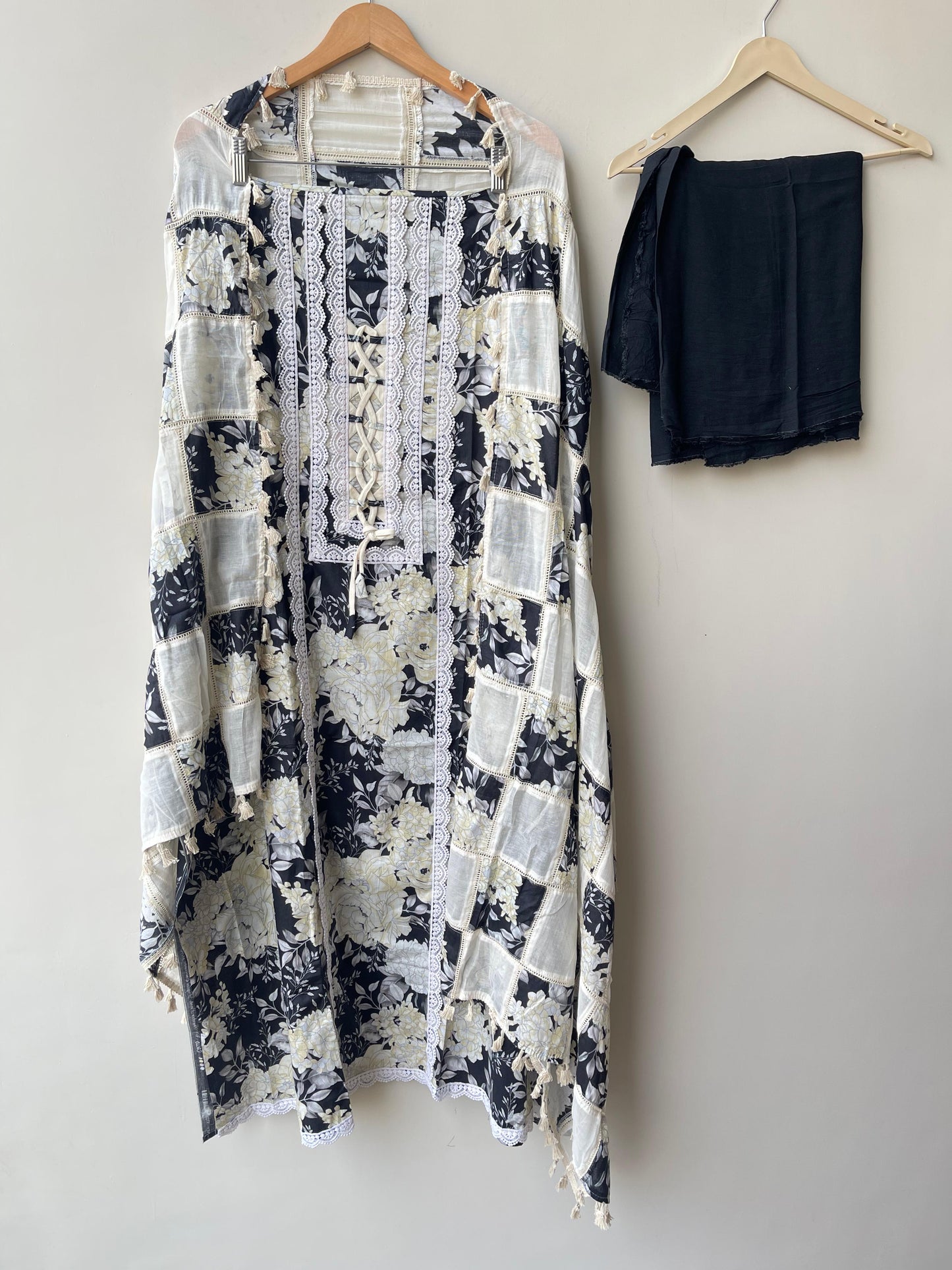 Cotton Printed Unstitched Ladies Suit RC-18751 β view 7