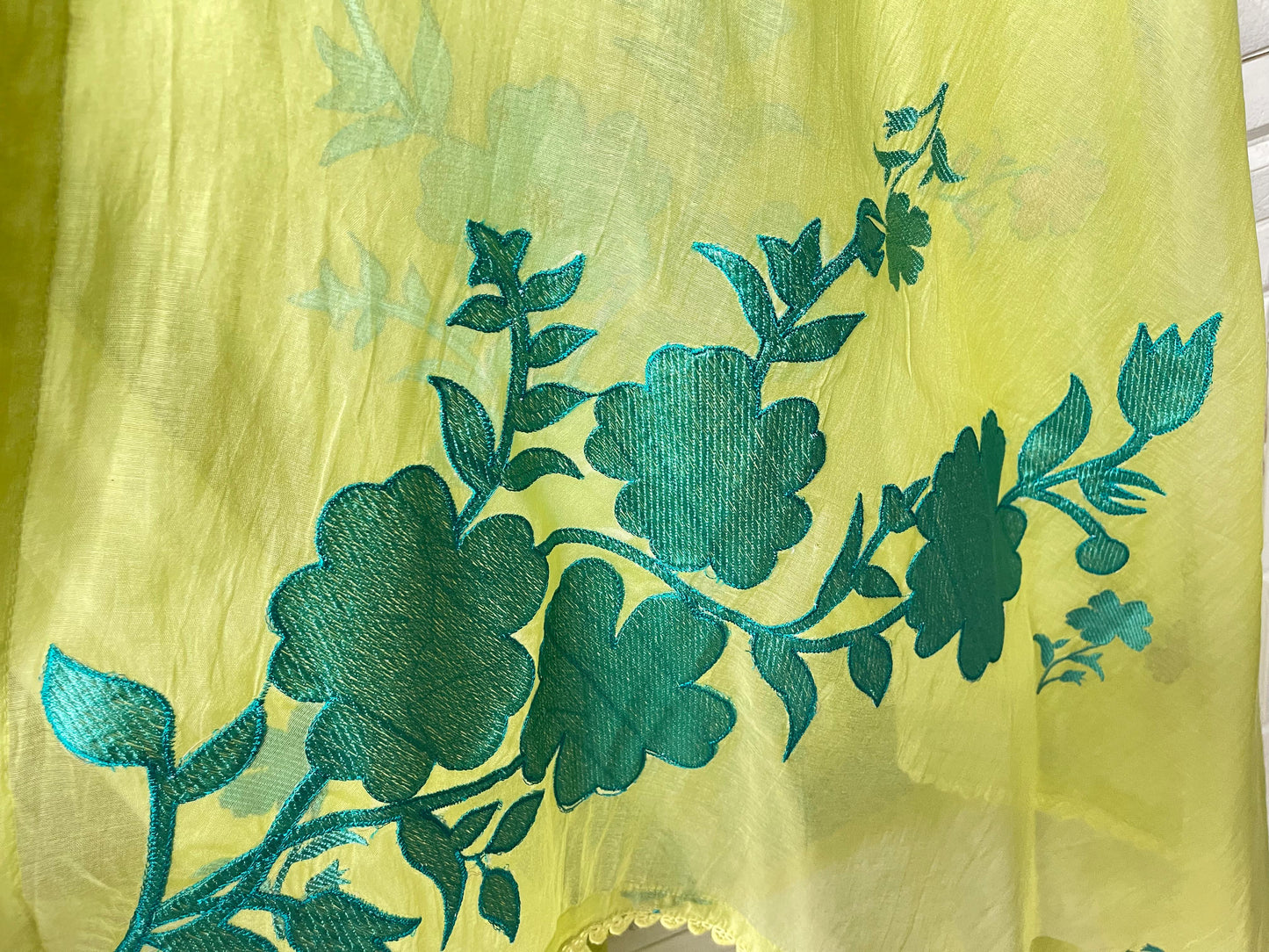 Mul chanderi unstitched ladies suit Rc17397 (a)