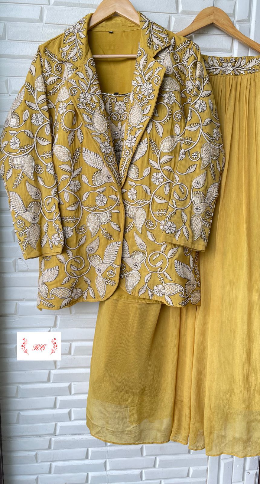 Chinnon readymade ladies dress Rc14850