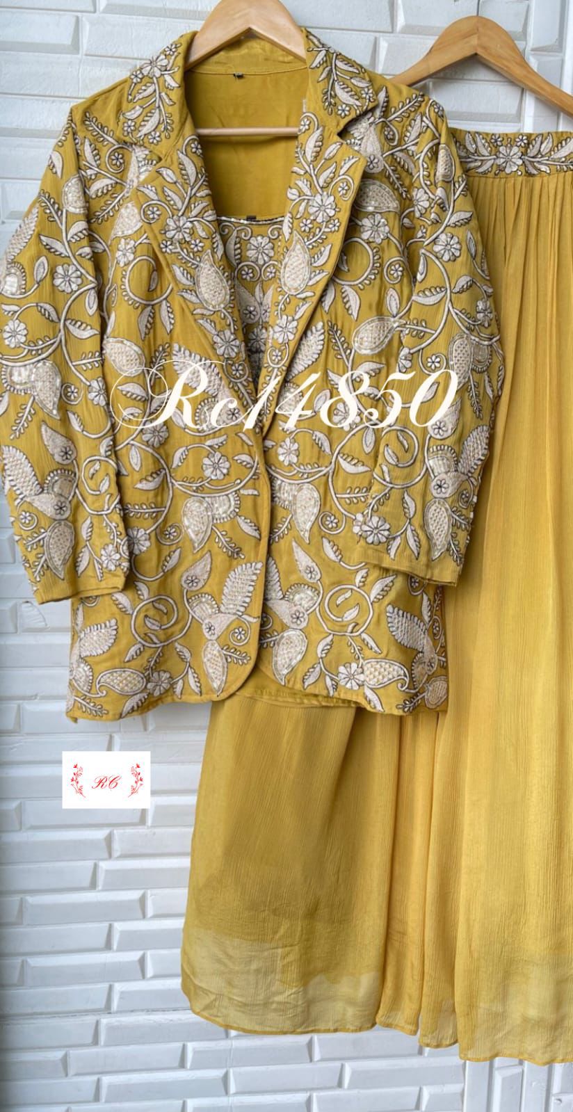 Chinnon readymade ladies dress Rc14850