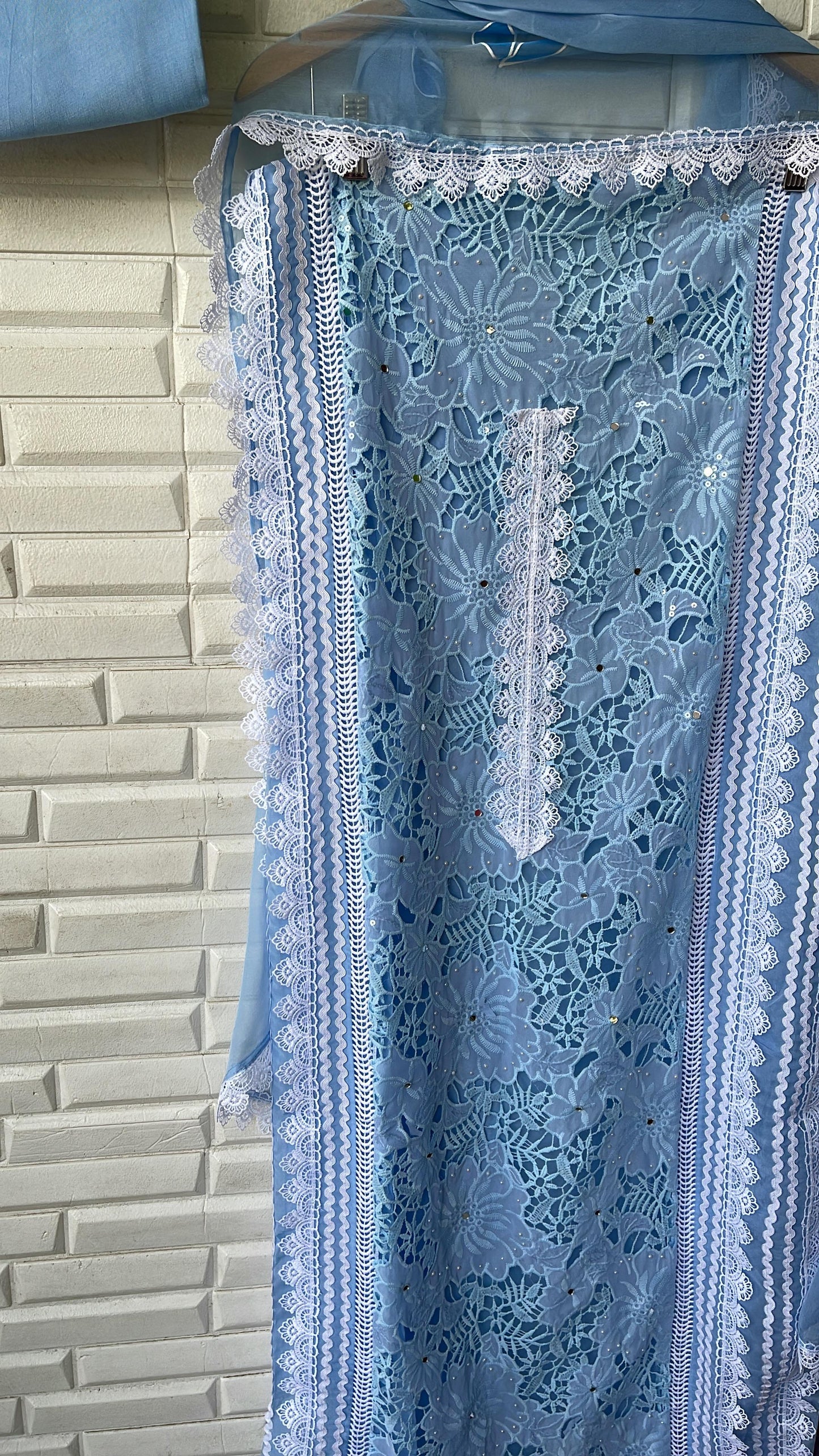 Crotia unstitched ladies suit Rc16999