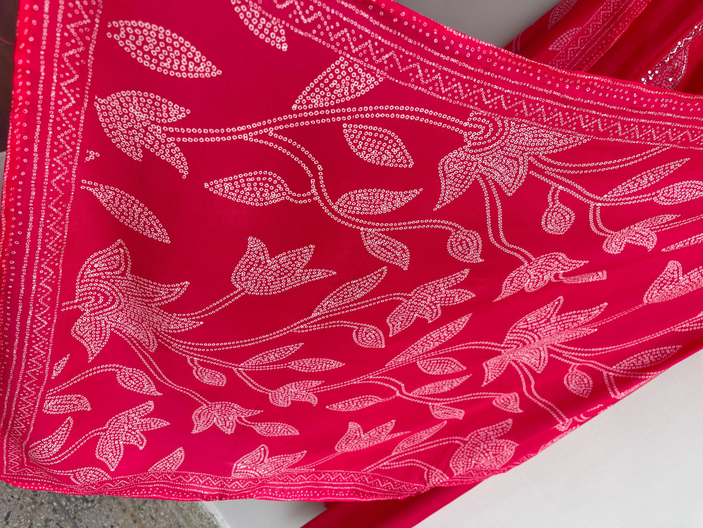 Tassar silk unstitched ladies suit Rc17904 (b)