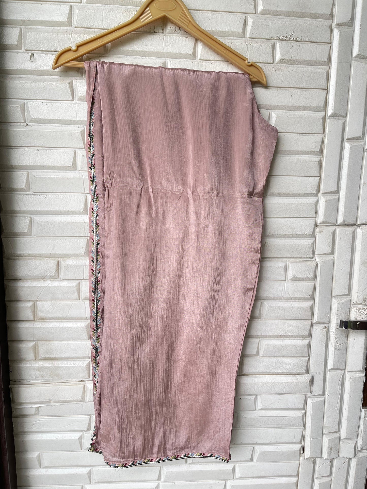 Chinnon readymade ladies coord set Rc17336