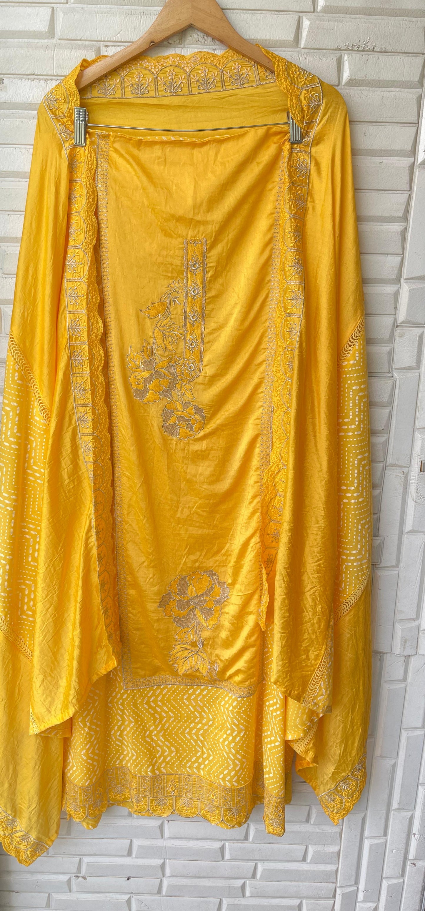 Jaam cotton unstitched ladies suit Rc17416 (b)