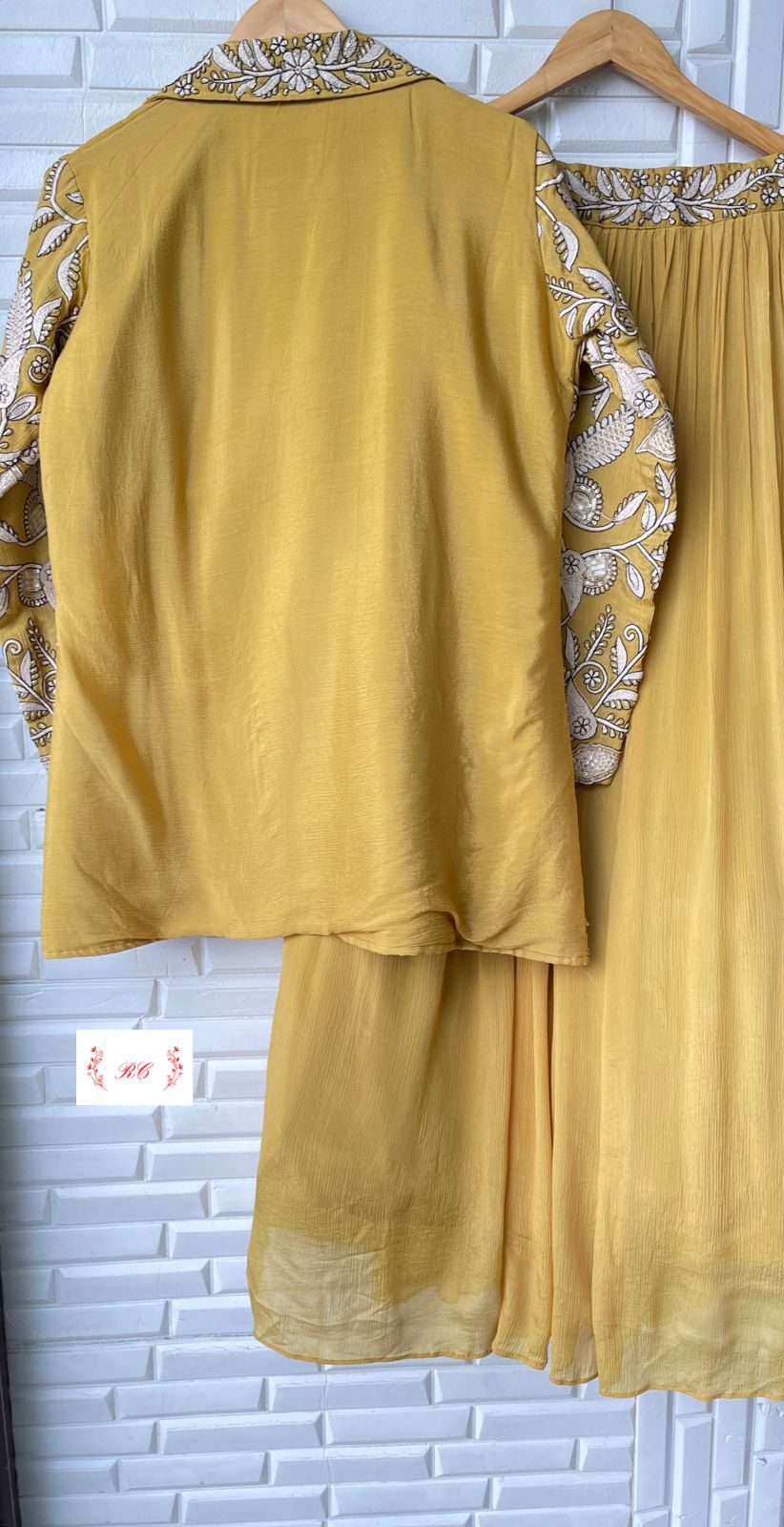 Chinnon readymade ladies dress Rc14850