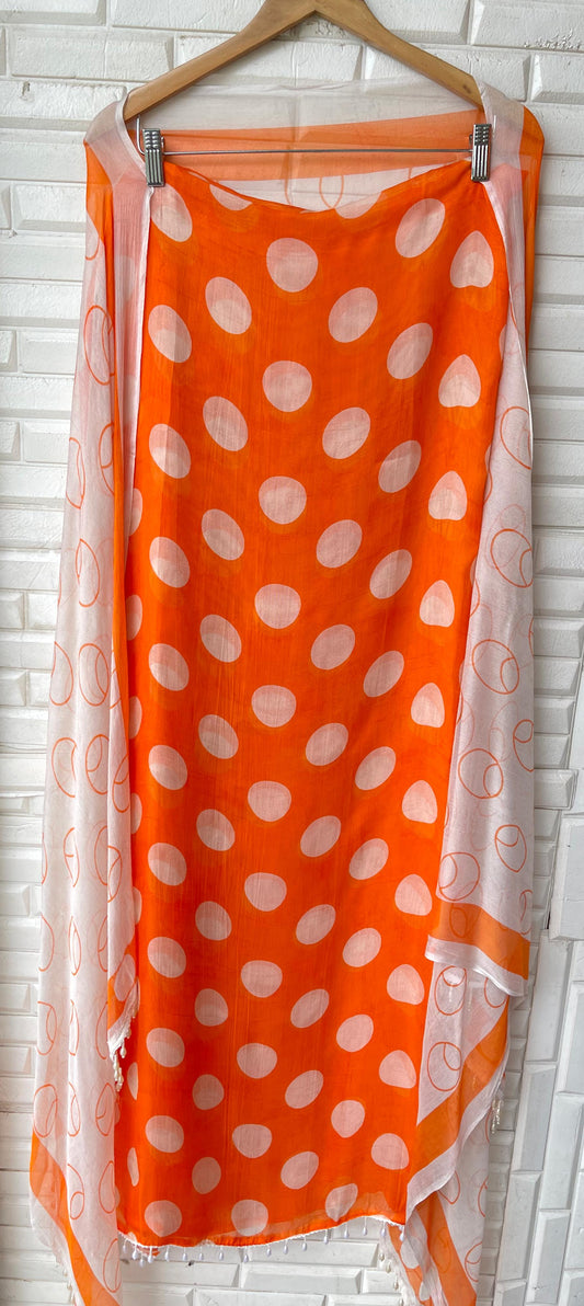 Chinnon unstitched ladies suit Rc17379 (a)