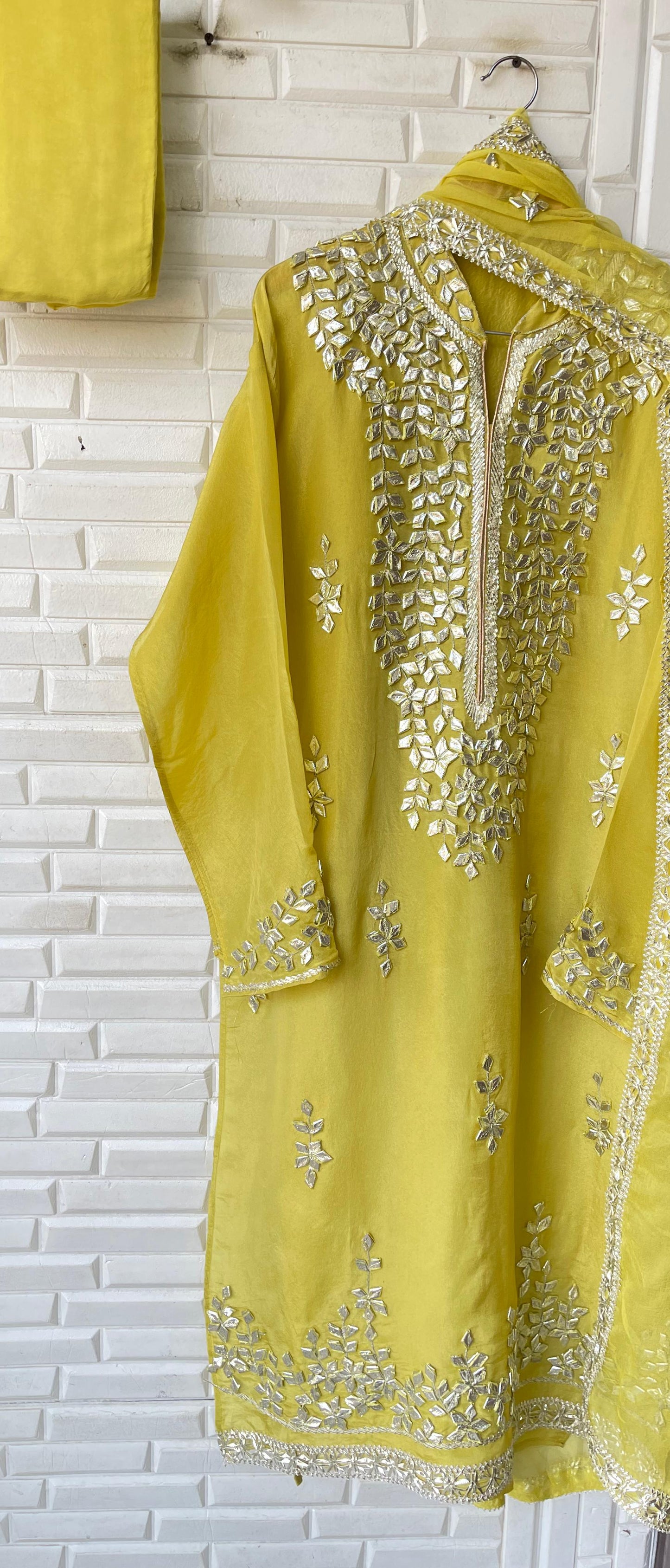 Shimmer Silk Semi Stitched Ladies Suit Rc 15992(b)