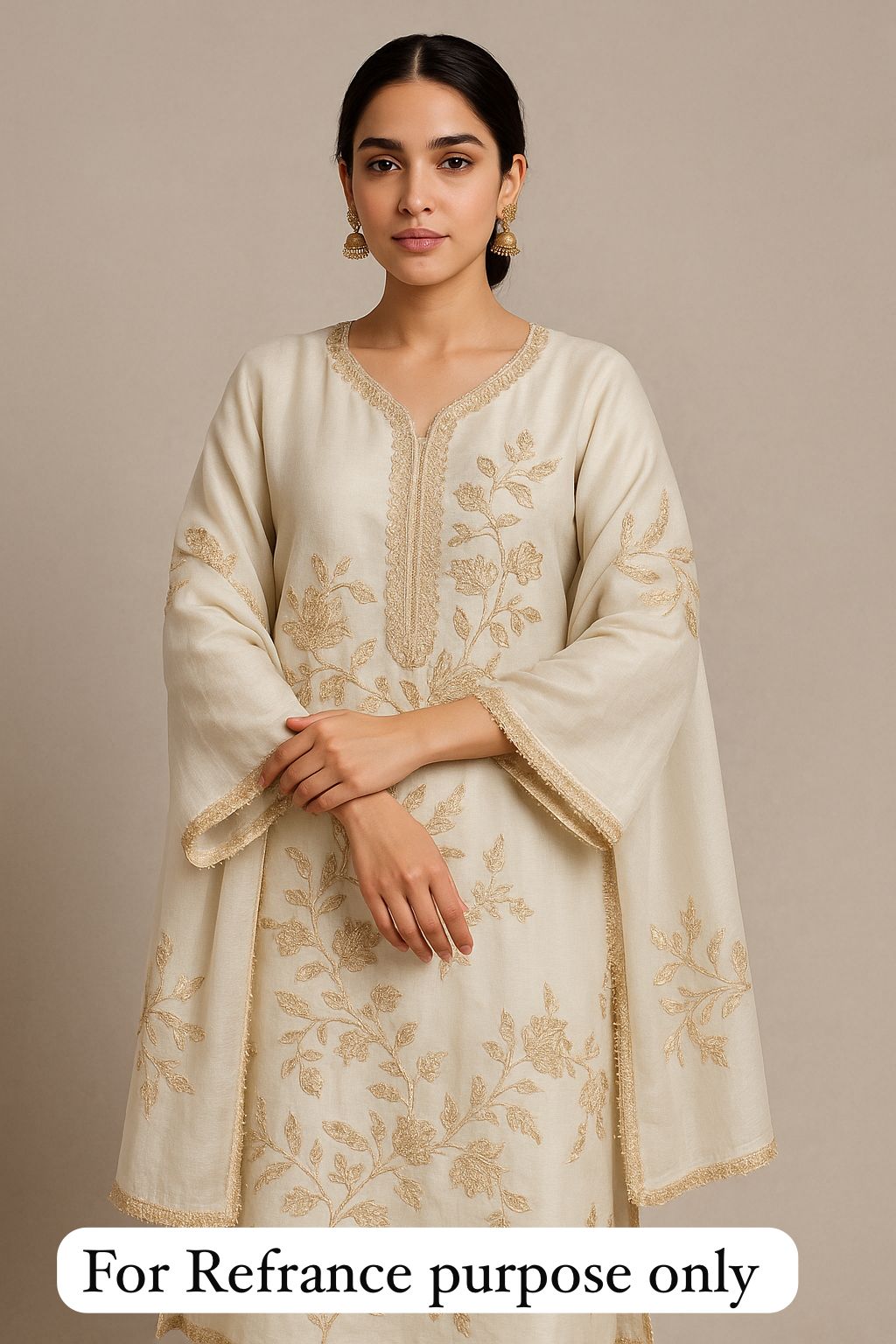 Weaving shimmer silk unstitched ladies suit Rc17689(c)