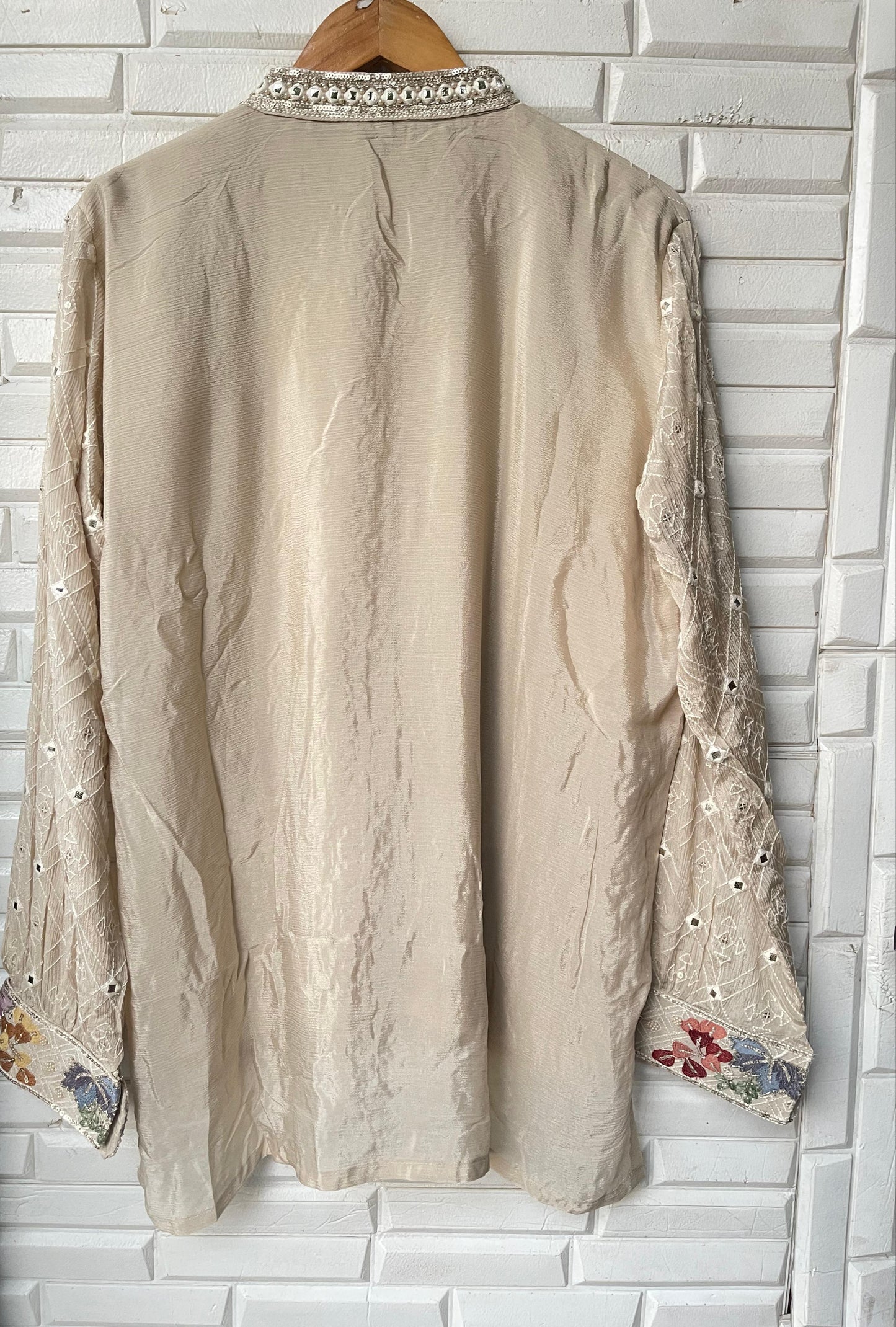 Chinnon readymade ladies coord set Rc17327