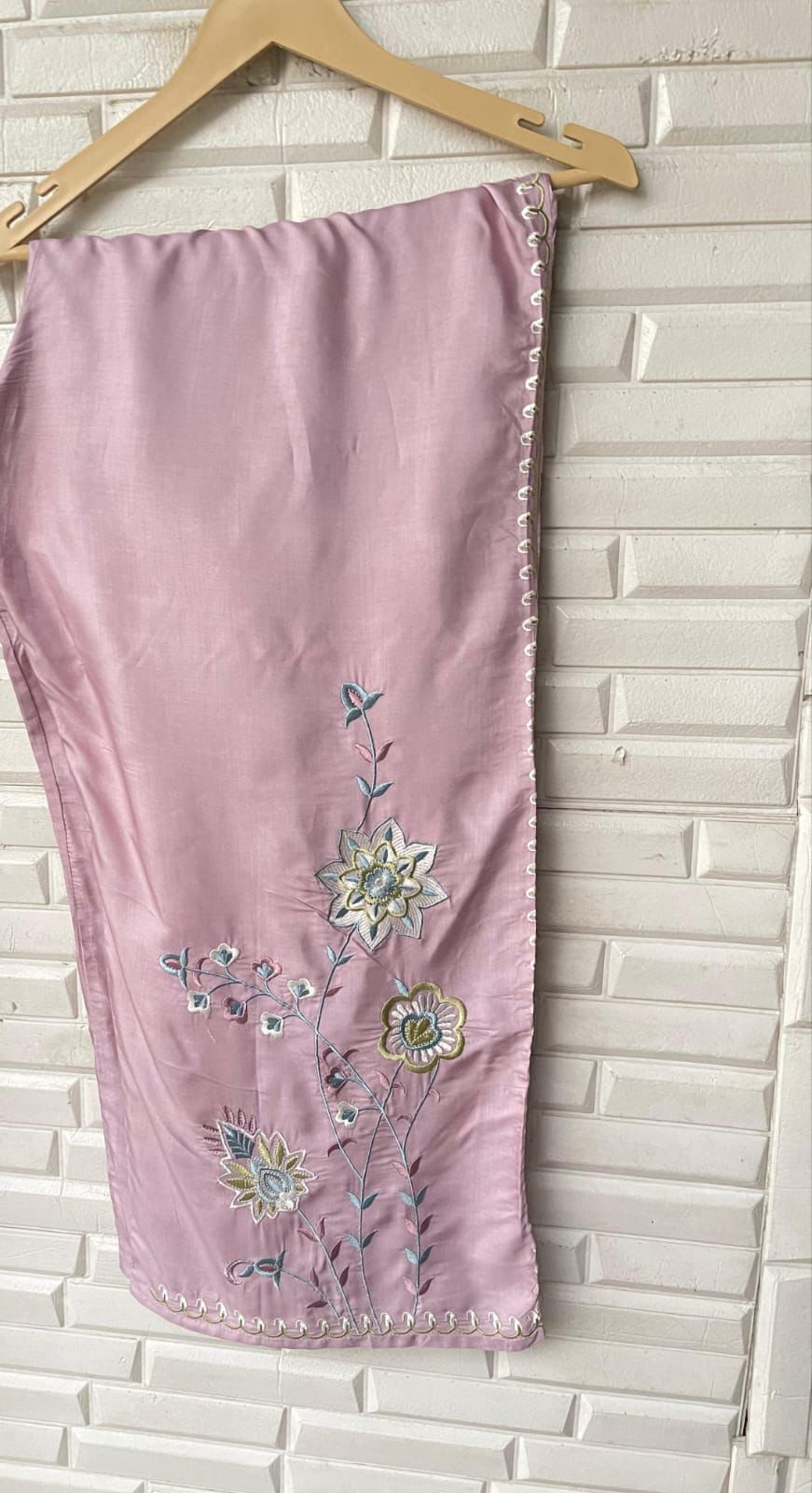 Muslin Ready to wear Co-ord Set Rc 17301(a)