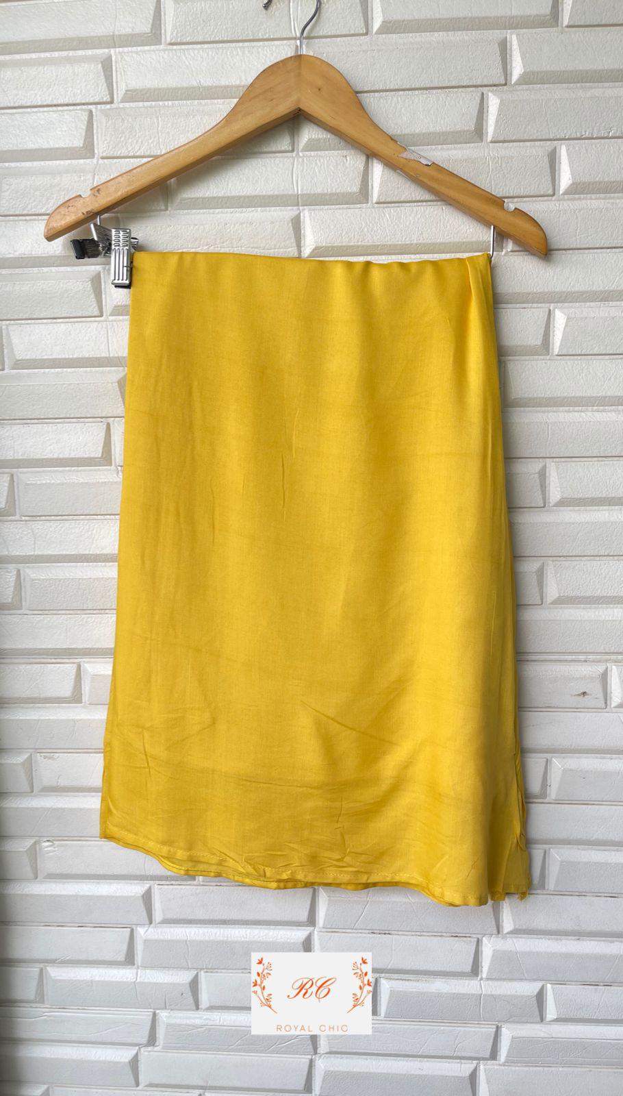 Muslin Ready to Wear Coord Set Rc11962