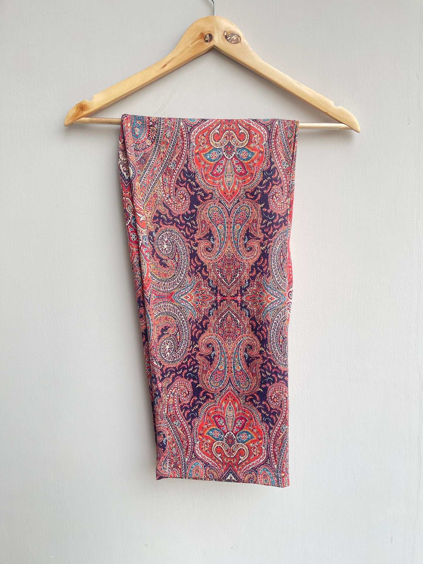 Imported velvet readymade ladies winter coord set Rc17875