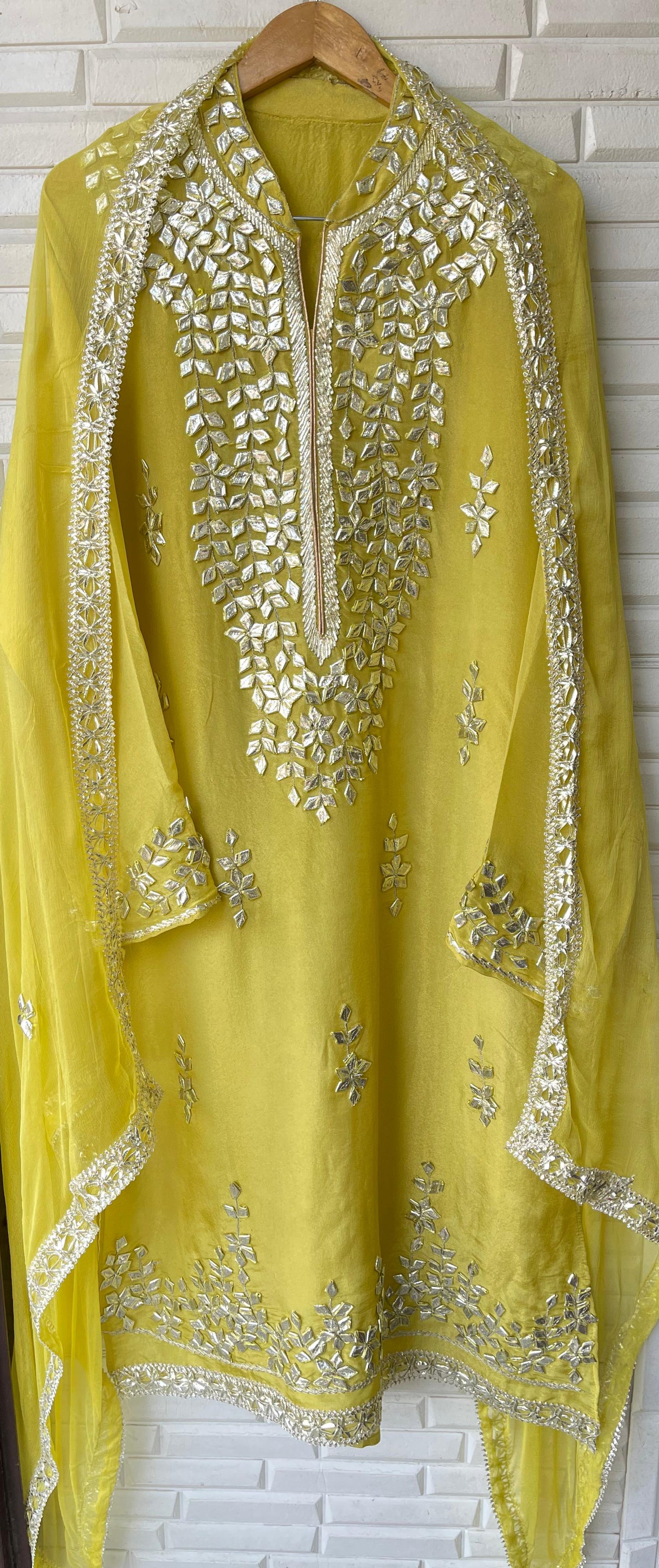 Shimmer Silk Semi Stitched Ladies Suit Rc 15992(b)