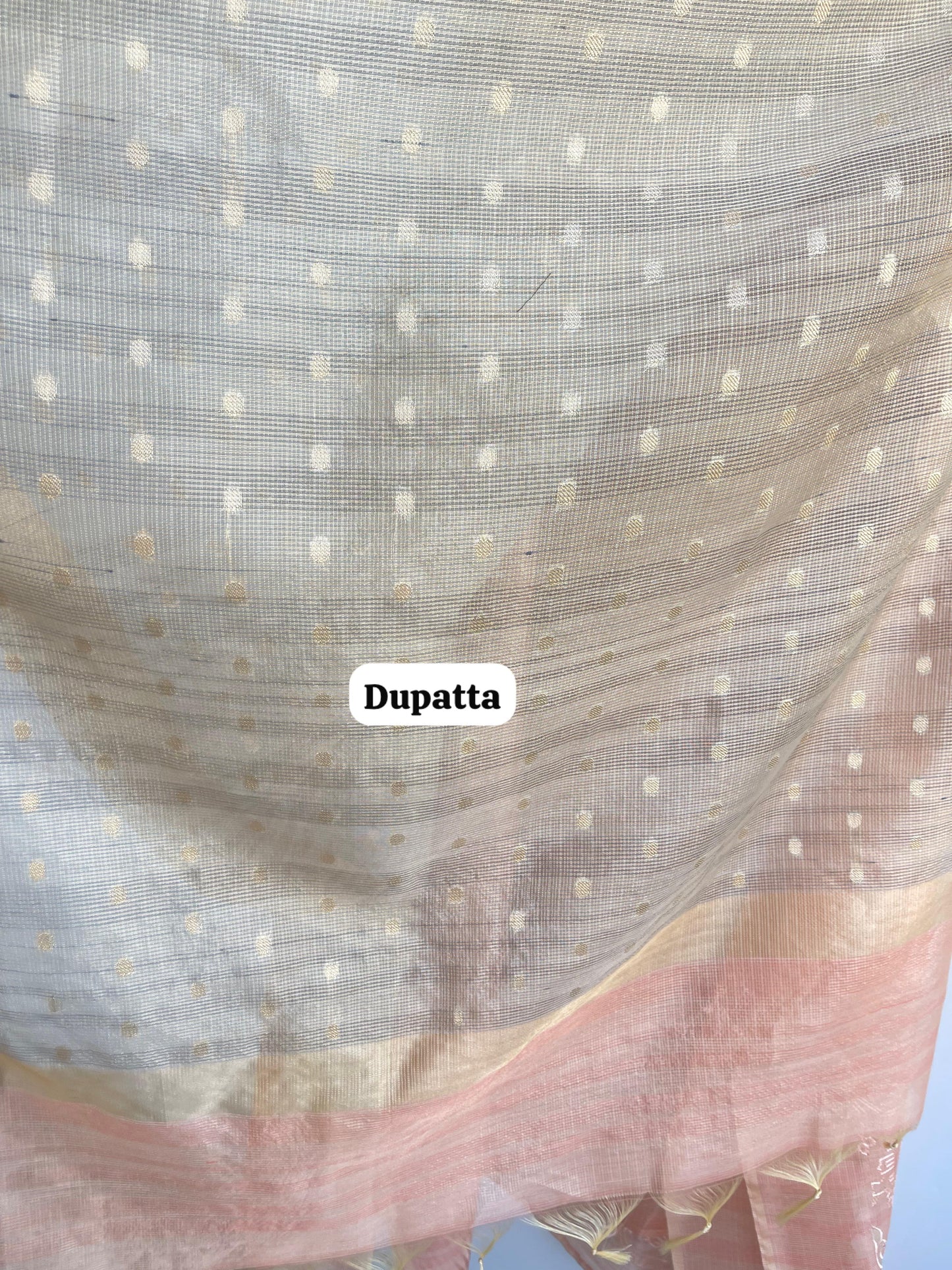 Shimmer kota doriya unstitched ladies suit Rc18832 (b)