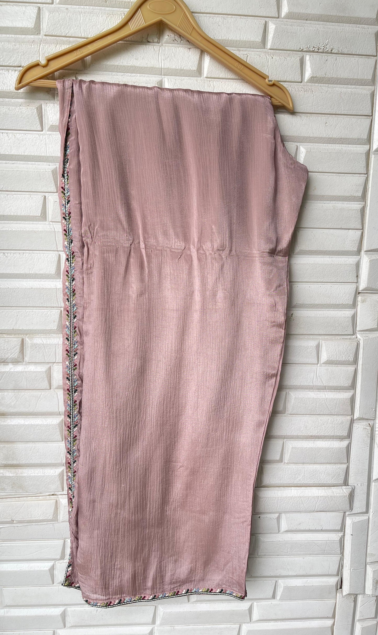 Chinnon readymade ladies coord set Rc17336