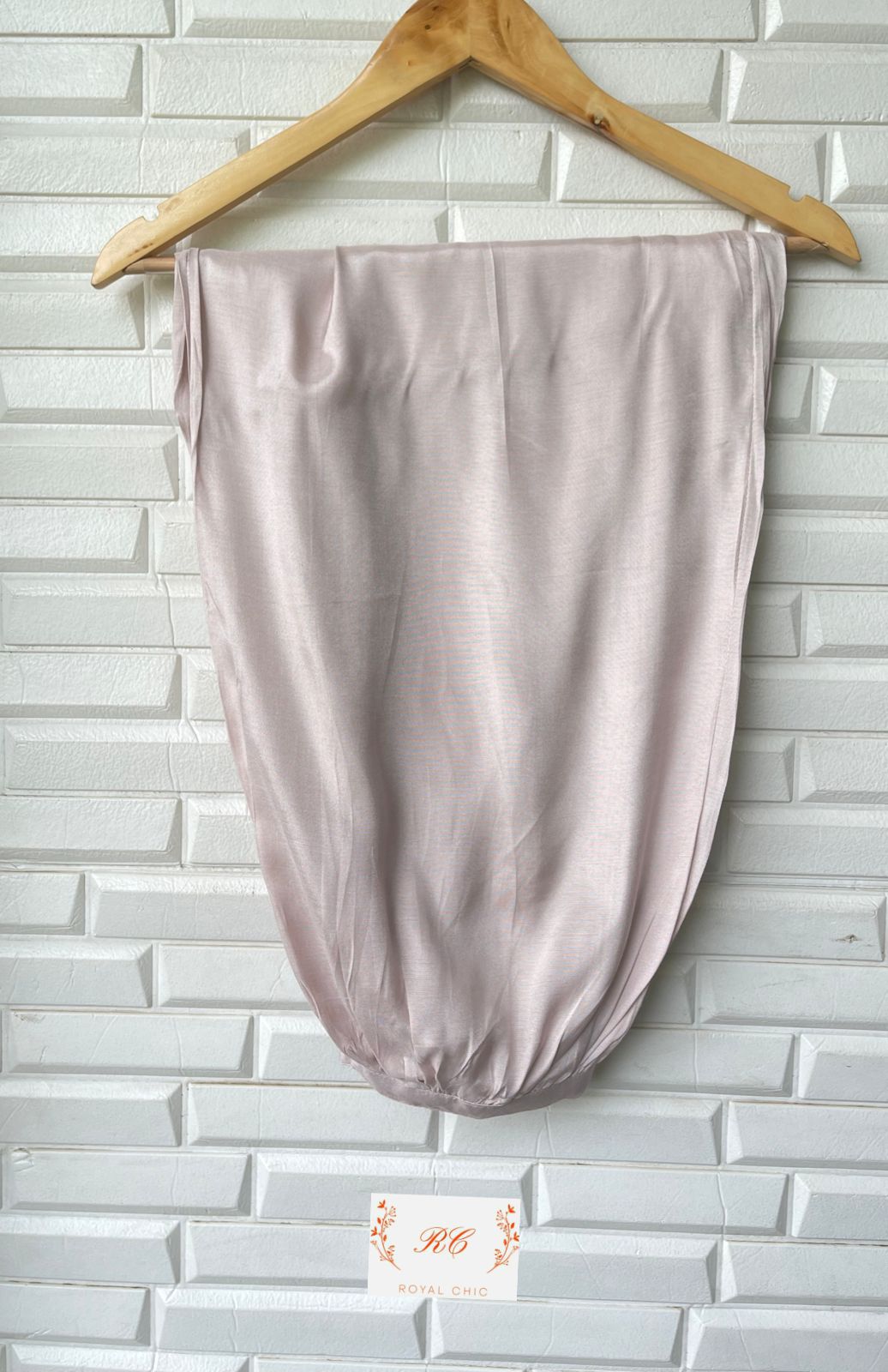 Pure Muslin Ready to Wear Co-ord Set Rc12144