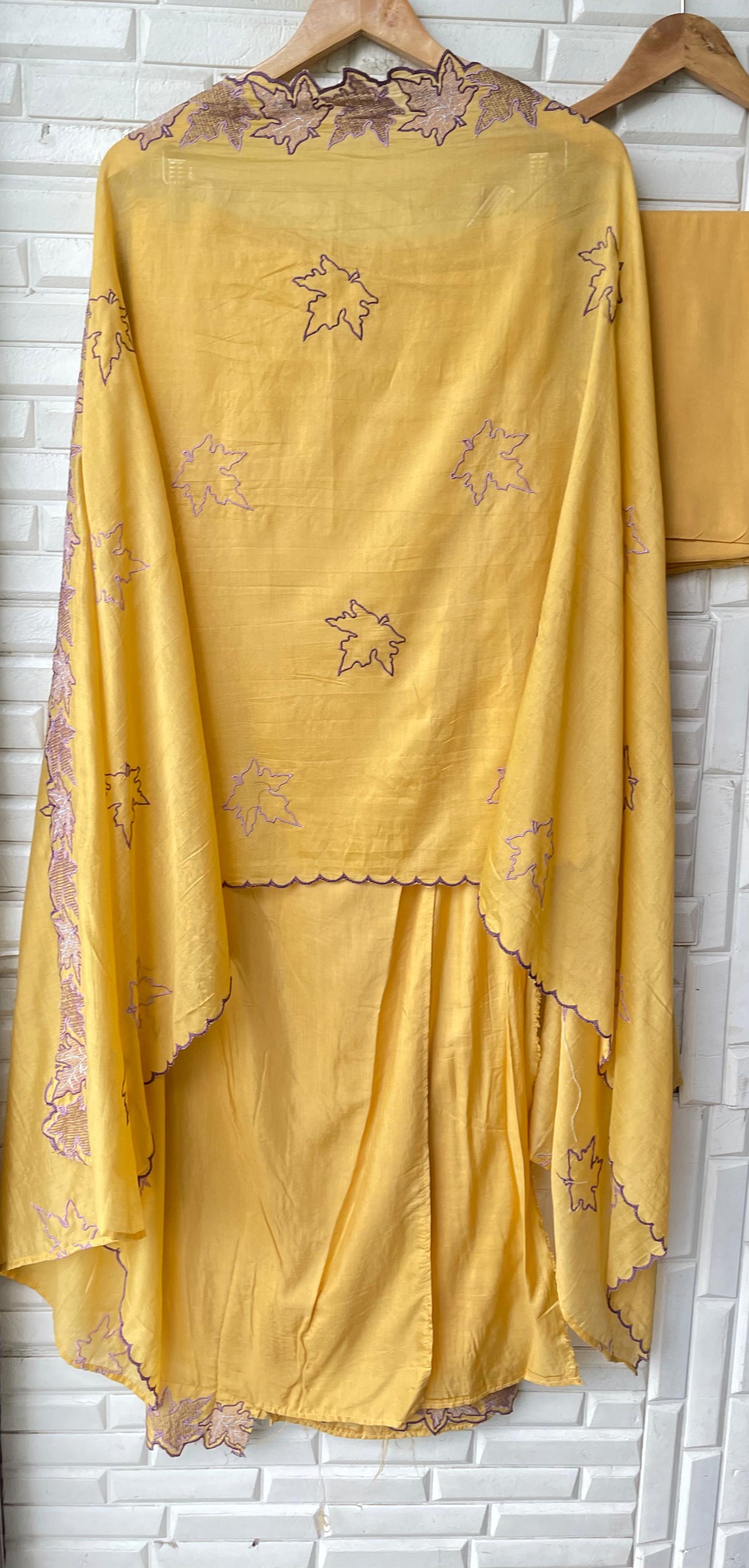 Muslin unstitched ladies suit Rc17453 (a)