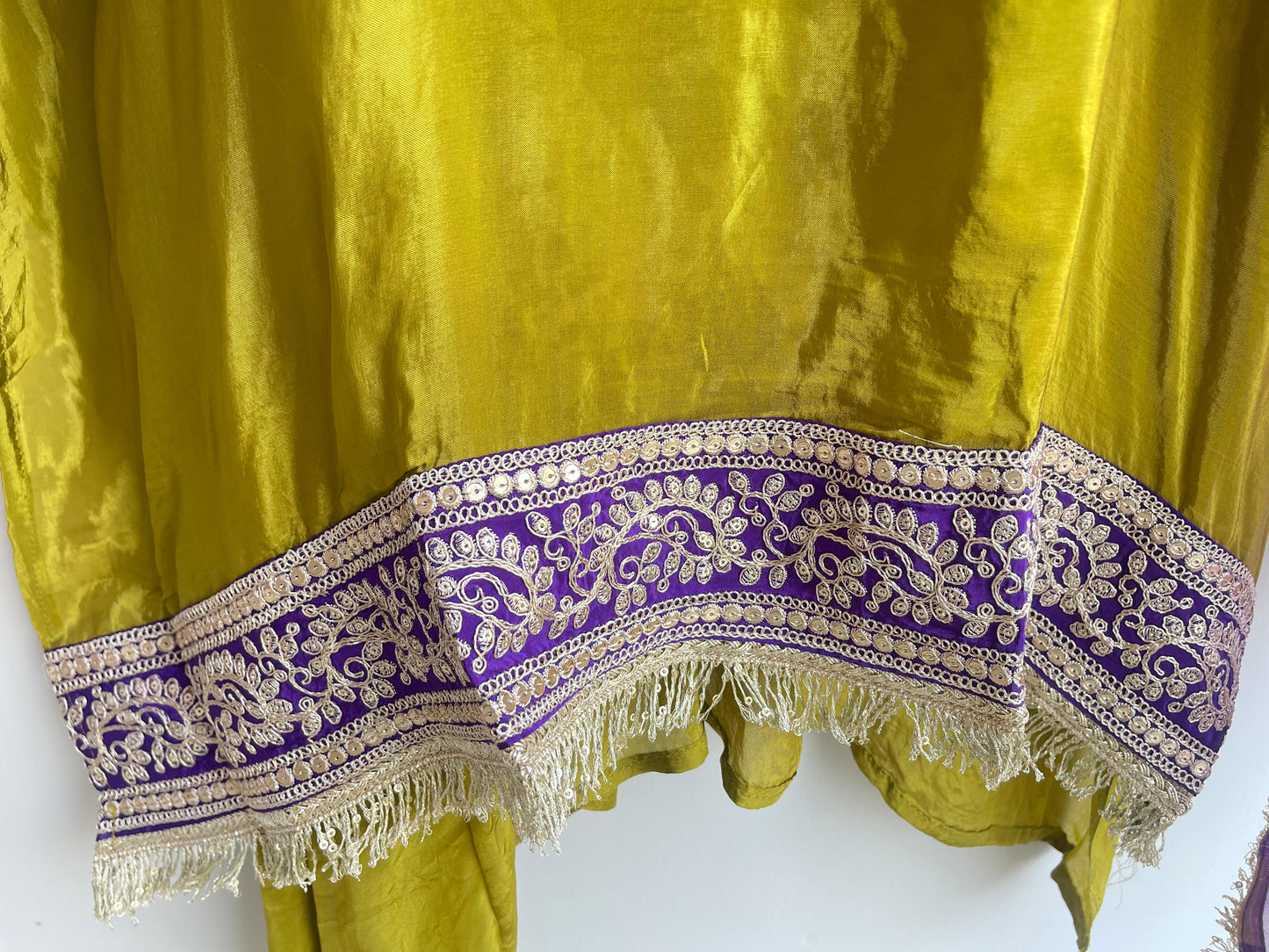 Silk unstitched ladies suit Rc17931 (a)