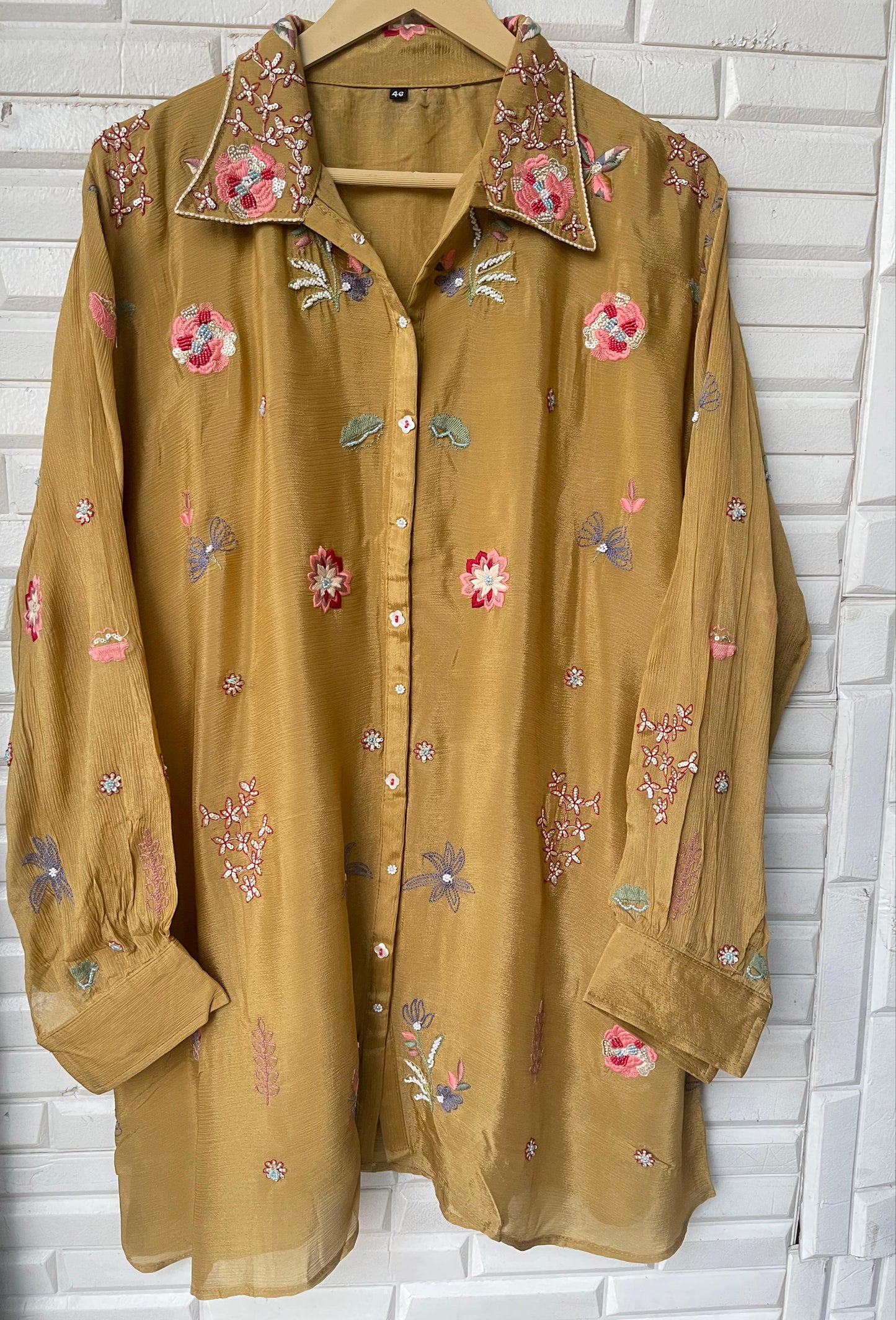 Chinnon ready made ladies coord set Rc17326