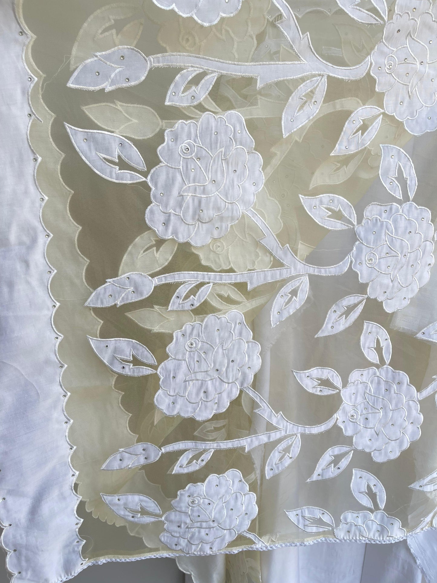 Mul chanderi unstitched ladies suit Rc18494 (d)