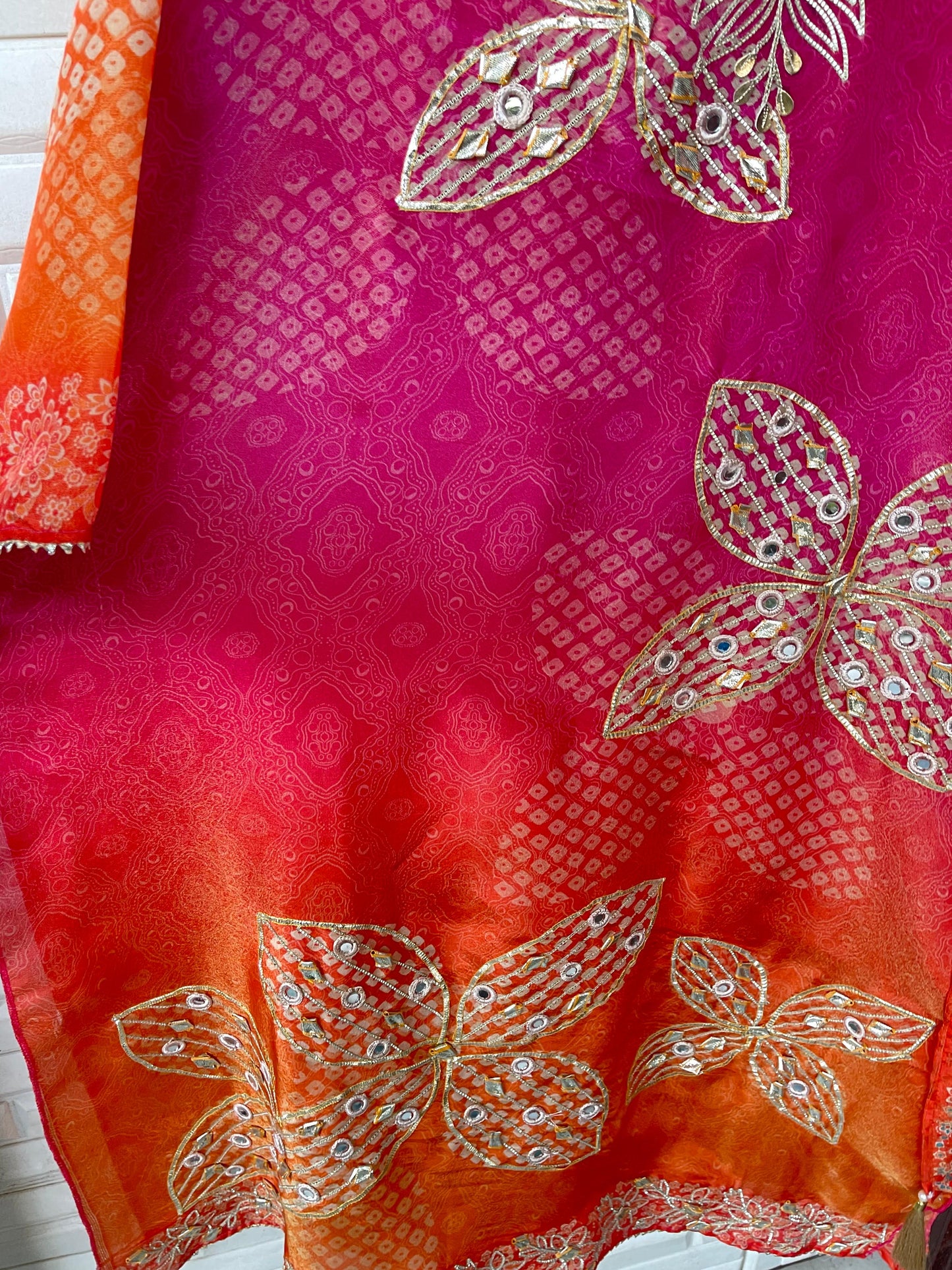 Shimmer Silk Unstitched Suits Rc 16085