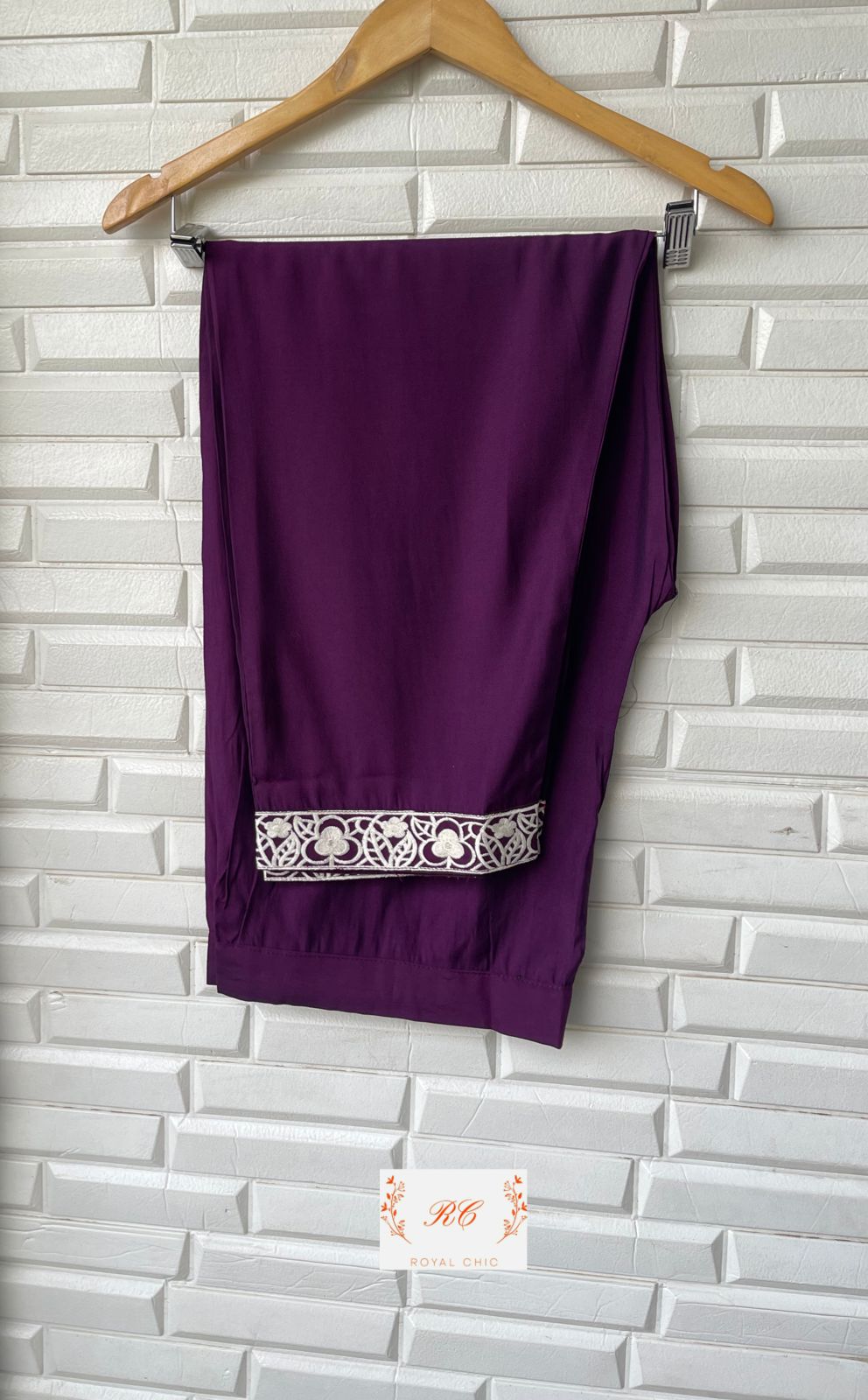 Muslin Ready to Wear Co-ord Set Rc12082(c)