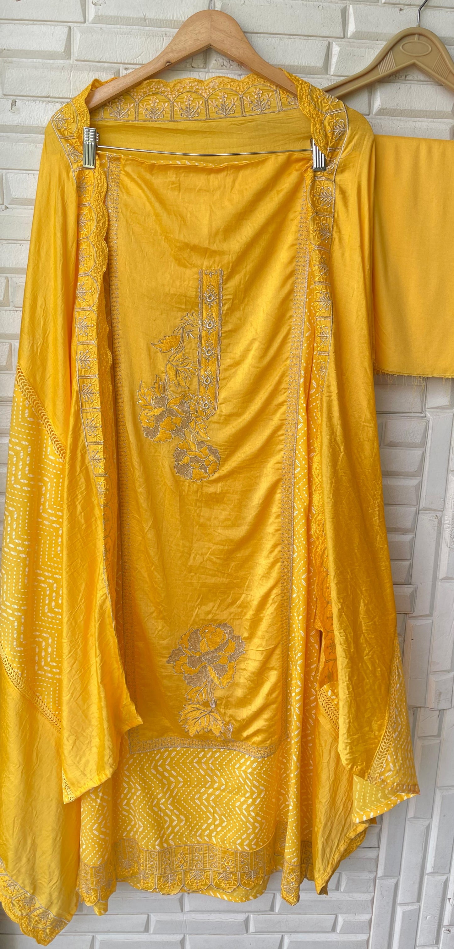 Jaam cotton unstitched ladies suit Rc17416 (b)