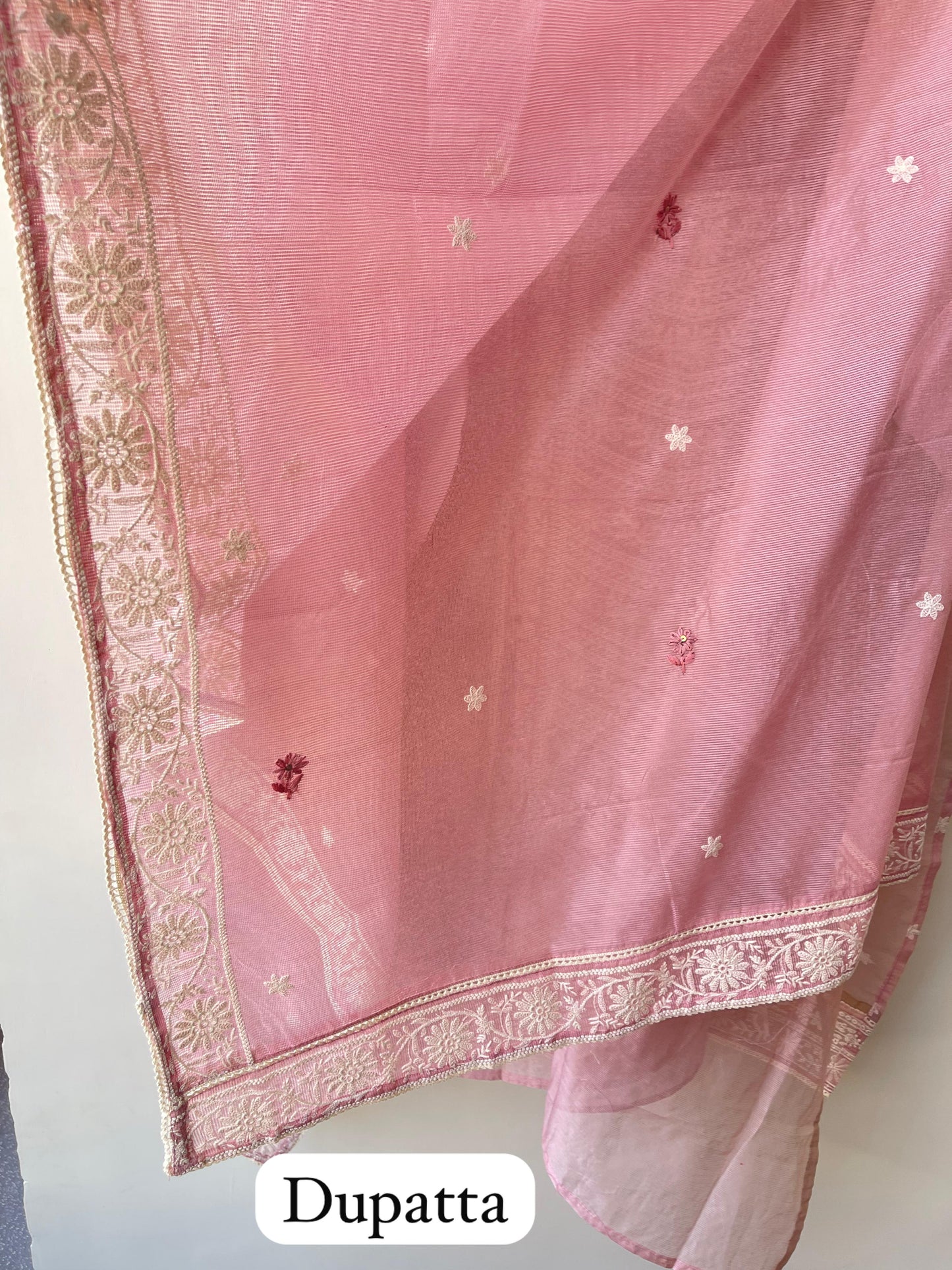 Kota doriya unstitched ladies suit Rc18763