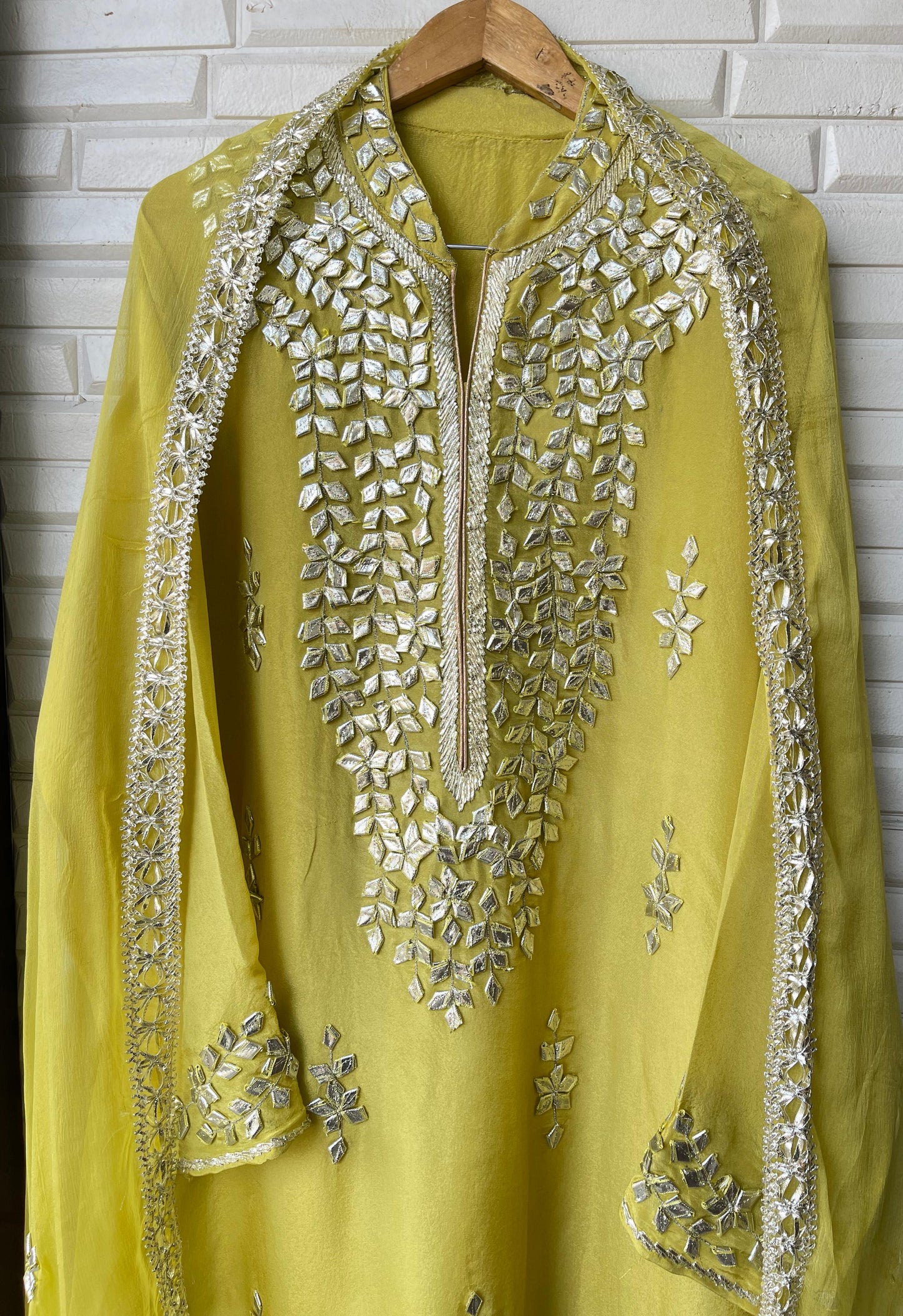 Shimmer Silk Semi Stitched Ladies Suit Rc 15992(b)