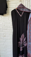 Fine Cotton Unstitched Ladies Suit RC-16694