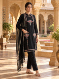 Organza Tuile unstitched ladies suit Rc19339 (c)