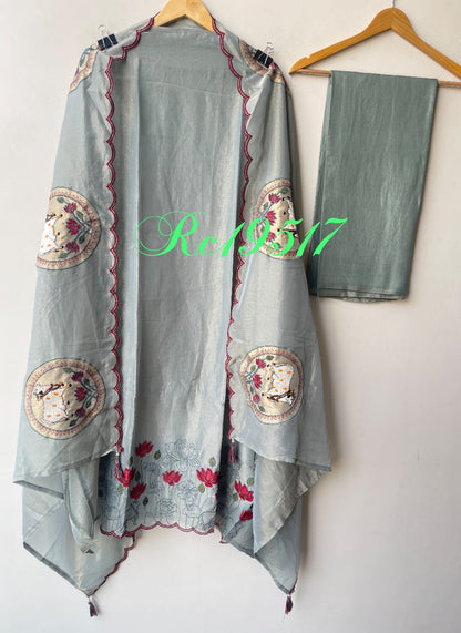 Shimmer Organza Silk Pichwai Suit Authentic Detail - img_16_1046x1436_246d7d95
