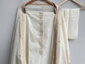 Khaadi Linen Unstitched Ladies Suit RC-18593