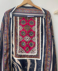 Cotton Printed Unstitched Ladies Suit RC-18757