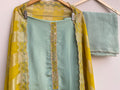Shimmer Silk Unstitched Ladies Suit RC-17958(A)