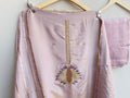 Shimmer Silk Unstitched Ladies Suit RC-17926(B)