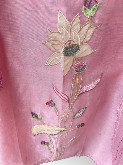 Shimmer Kota Doriya Ladies Unstitched Suit RC-18625 – view 6