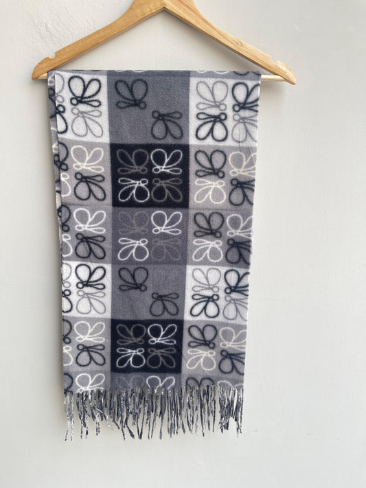 Super warm soft scarf Rc18192 (e)