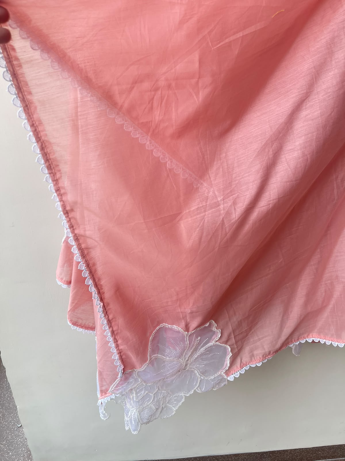 Mul chanderi unstitched ladies suit Rc19050 (a)