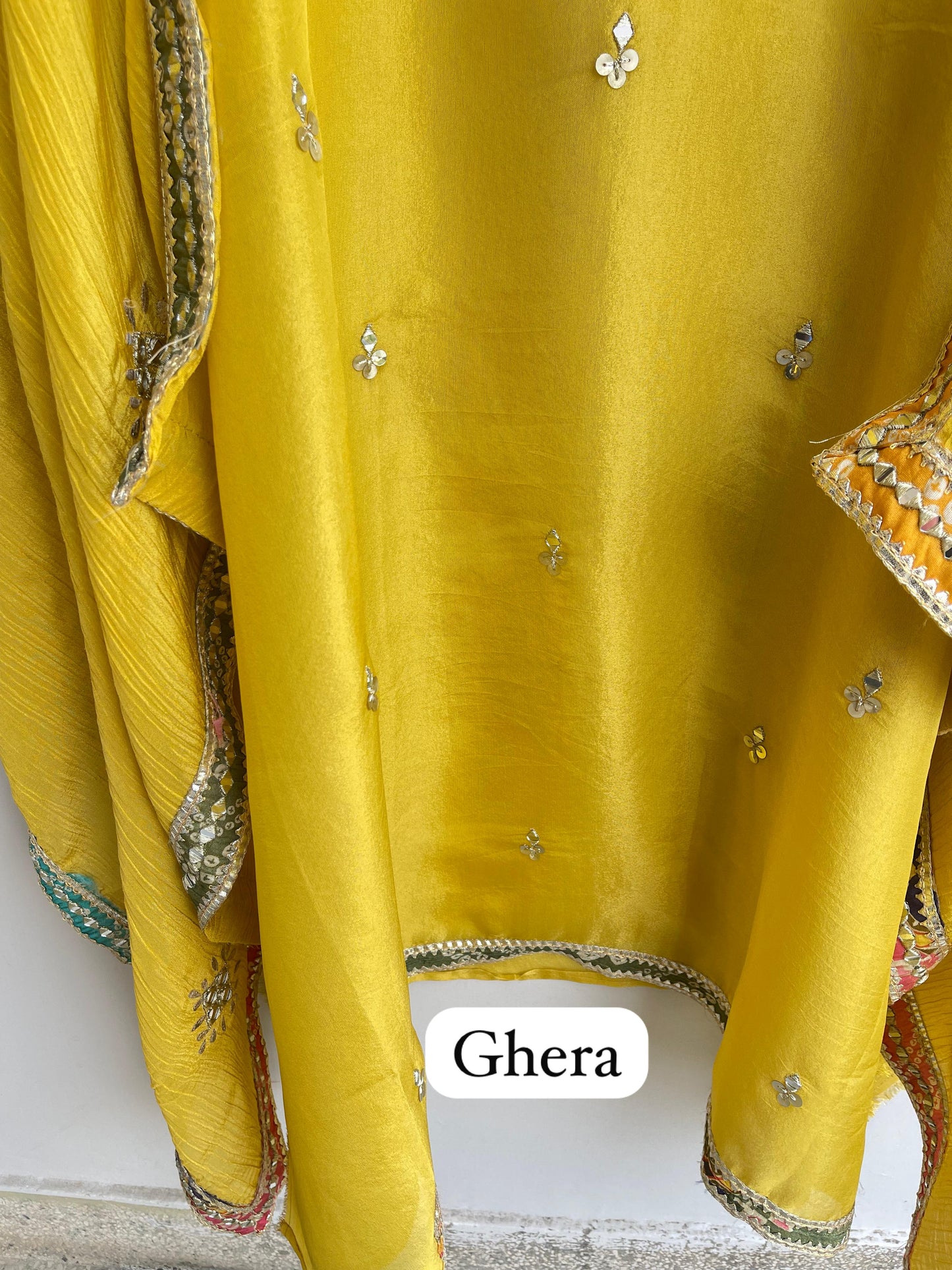 Silk unstitched ladies suit Rc18802