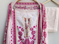 Mul Cotton Unstitched Ladies Suit RC-17975