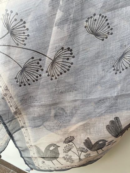 Banarasi Kota Doriya Ladies Unstitched Suit RC-18820 – view 4