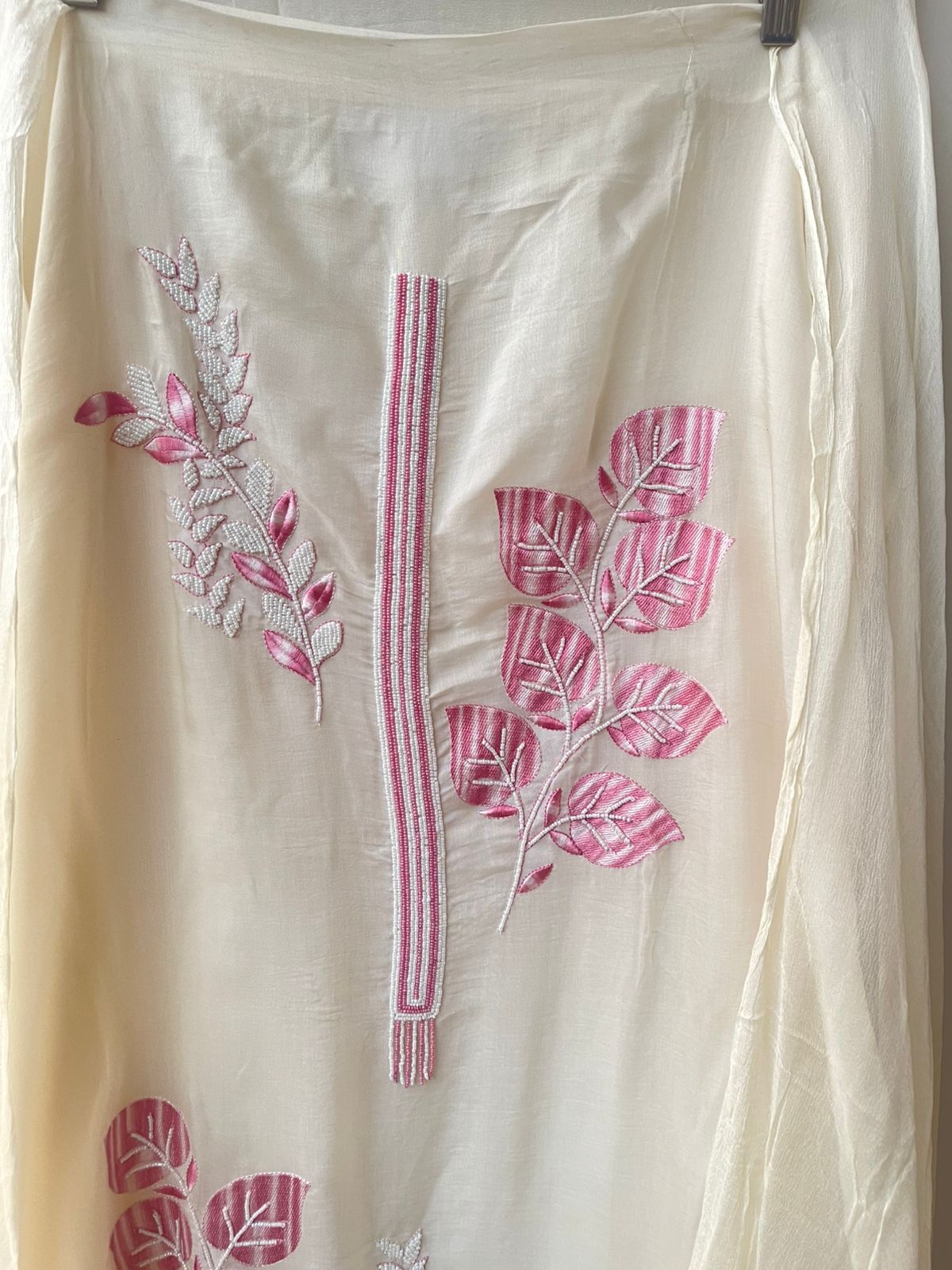 Muslin Unstitched Ladies Suit RC18726 (a)